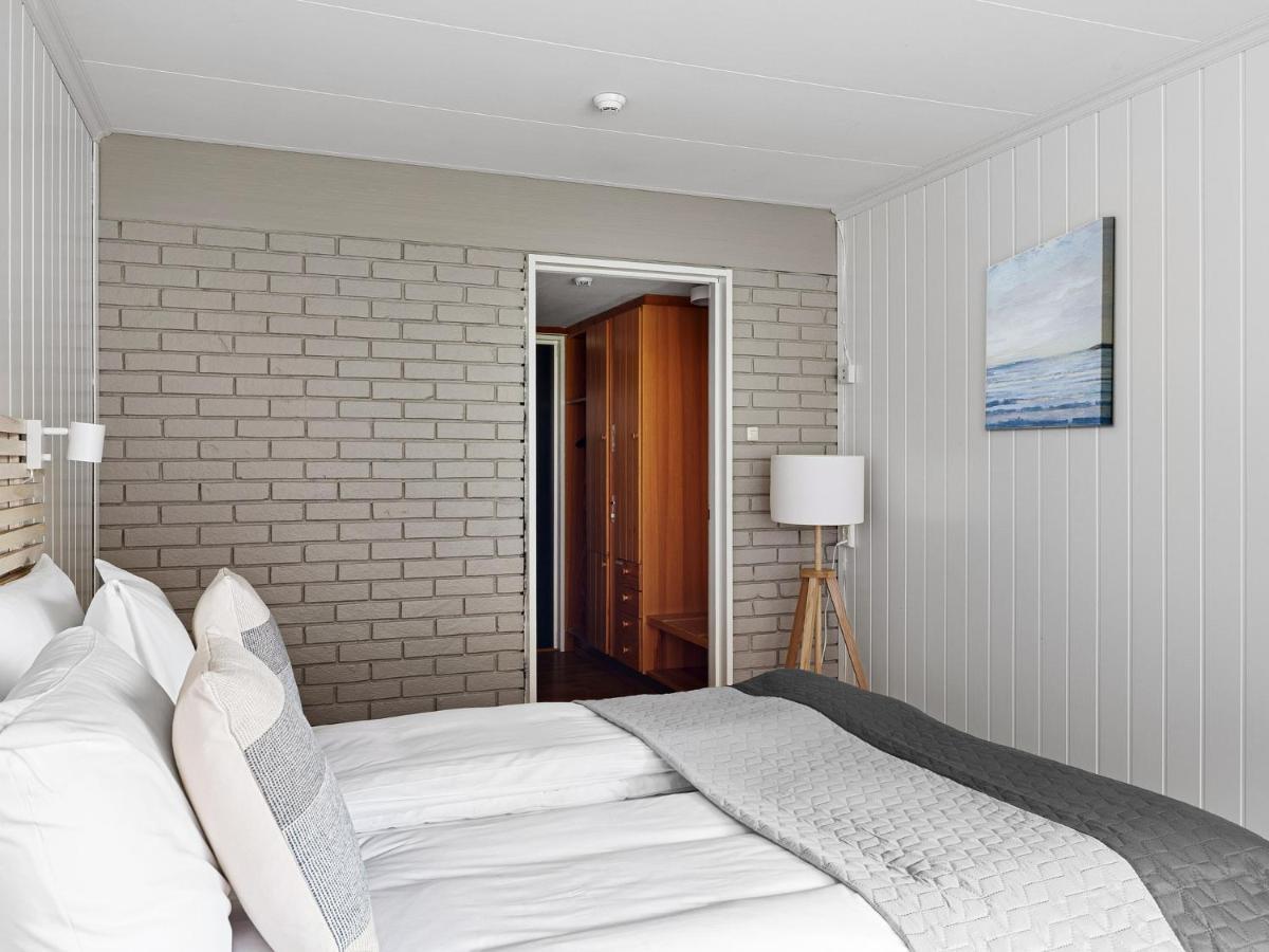 Eidfjord Hotel Dış mekan fotoğraf